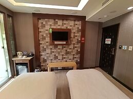 Jin Yong Quan Spa Hotspring Resort