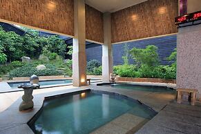 Jin Yong Quan Spa Hotspring Resort
