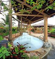 Jin Yong Quan Spa Hotspring Resort