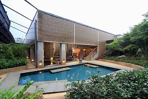 Jin Yong Quan Spa Hotspring Resort