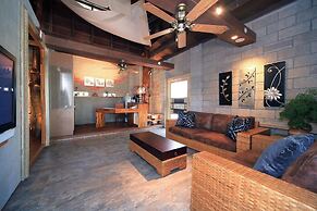 Jin Yong Quan Spa Hotspring Resort