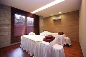 Jin Yong Quan Spa Hotspring Resort