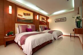 Jin Yong Quan Spa Hotspring Resort