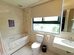 Jin Yong Quan Spa Hotspring Resort