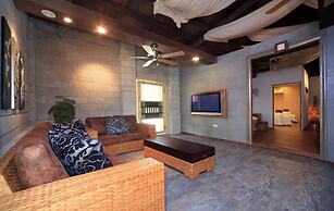 Jin Yong Quan Spa Hotspring Resort