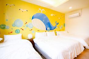 Mermaid B&B