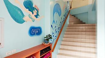Mermaid B&B