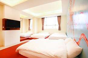 Mermaid B&B