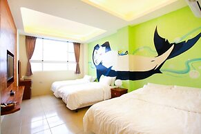 Mermaid B&B