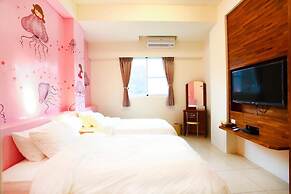 Mermaid B&B