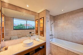 Ocean Beach Villas Da Nang