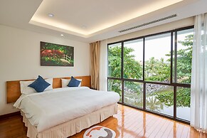Ocean Beach Villas Da Nang