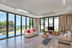 Ocean Beach Villas Da Nang