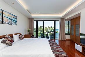 Ocean Beach Villas Da Nang