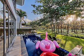 Ocean Beach Villas Da Nang