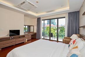 Ocean Beach Villas Da Nang