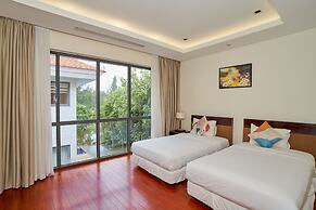 Ocean Beach Villas Da Nang