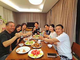 Ocean Beach Villas Da Nang