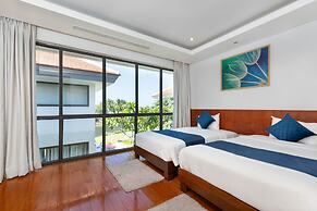 Ocean Beach Villas Da Nang