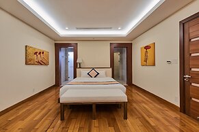 Ocean Beach Villas Da Nang