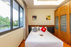 Ocean Beach Villas Da Nang