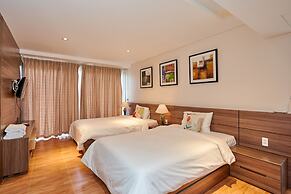 Ocean Beach Villas Da Nang