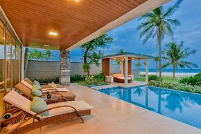 Ocean Beach Villas Da Nang
