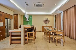 Ocean Beach Villas Da Nang