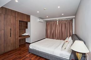 Ocean Beach Villas Da Nang