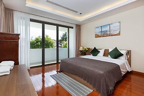 Ocean Beach Villas Da Nang