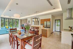 Ocean Beach Villas Da Nang