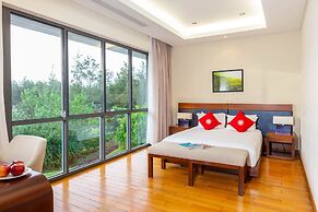 Ocean Beach Villas Da Nang