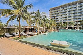 Ocean Beach Villas Da Nang