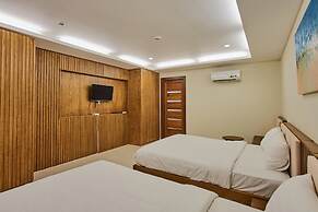 Ocean Beach Villas Da Nang