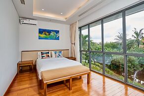 Ocean Beach Villas Da Nang