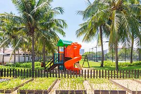 Ocean Beach Villas Da Nang