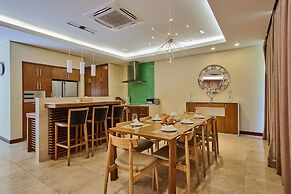 Ocean Beach Villas Da Nang