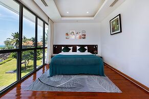 Ocean Beach Villas Da Nang