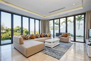 Ocean Beach Villas Da Nang