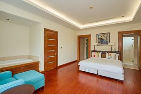 Ocean Beach Villas Da Nang