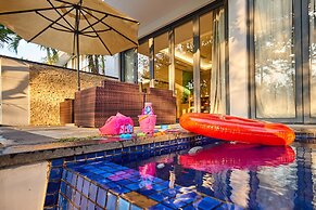 Ocean Beach Villas Da Nang