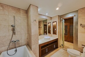 Ocean Beach Villas Da Nang