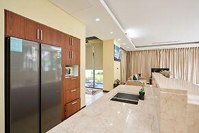 Ocean Beach Villas Da Nang