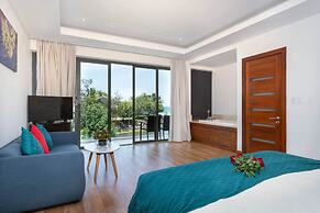 Ocean Beach Villas Da Nang