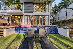 Ocean Beach Villas Da Nang