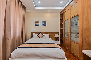 Ocean Beach Villas Da Nang