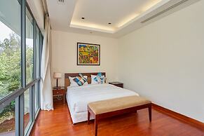 Ocean Beach Villas Da Nang