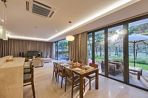 Ocean Beach Villas Da Nang