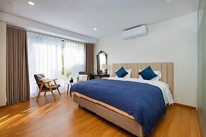 Ocean Beach Villas Da Nang