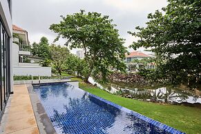Ocean Beach Villas Da Nang